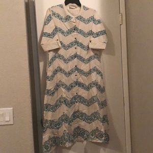 Indian Kurti / Tunic Top